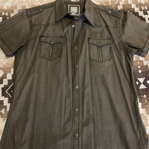 BKE Short Sleeve Shirt